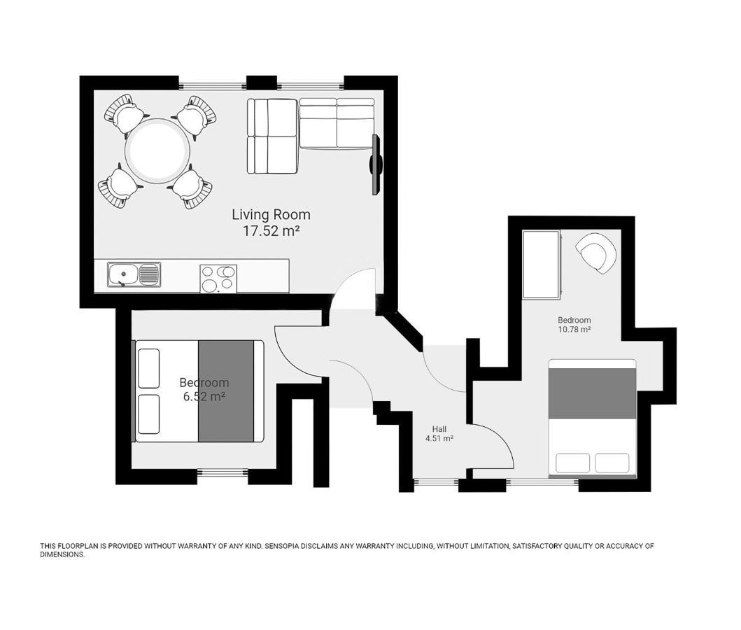 Spurriergate Apartments- In The Heart Of The City Centre York Exterior photo